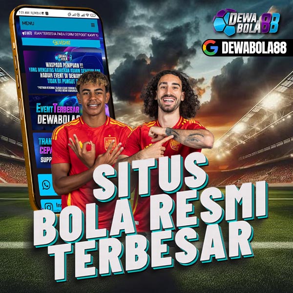 SITUS BOLA